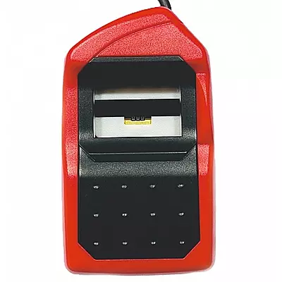 Morpho MSO 1300 L1 RD E3 USB Fingerprint Biometric Scanner | RD Registered Device for Secure Authentication Morpho MSO 1300 L1 RD E3 USB Fingerprint Biometric Scanner | RD Registered Device for Secure Authentication