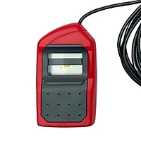 Morpho MSO 1300 E3 RD L1 Fingerprint Scanner – Optical USB Biometric Device | Secure Auth