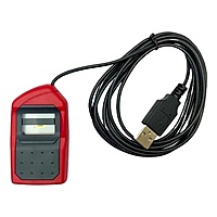 Morpho MSO 1300 E3 RD L1 Fingerprint Scanner – Optical USB Biometric Device | Secure Auth