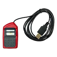 Morpho MSO 1300 E3 RD L1 Fingerprint Scanner – Optical USB Biometric Device | Secure Auth