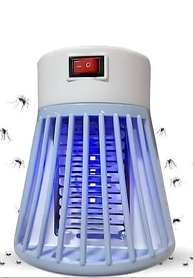 MOSQUITO KILLER LAMP GECKO LTX 01