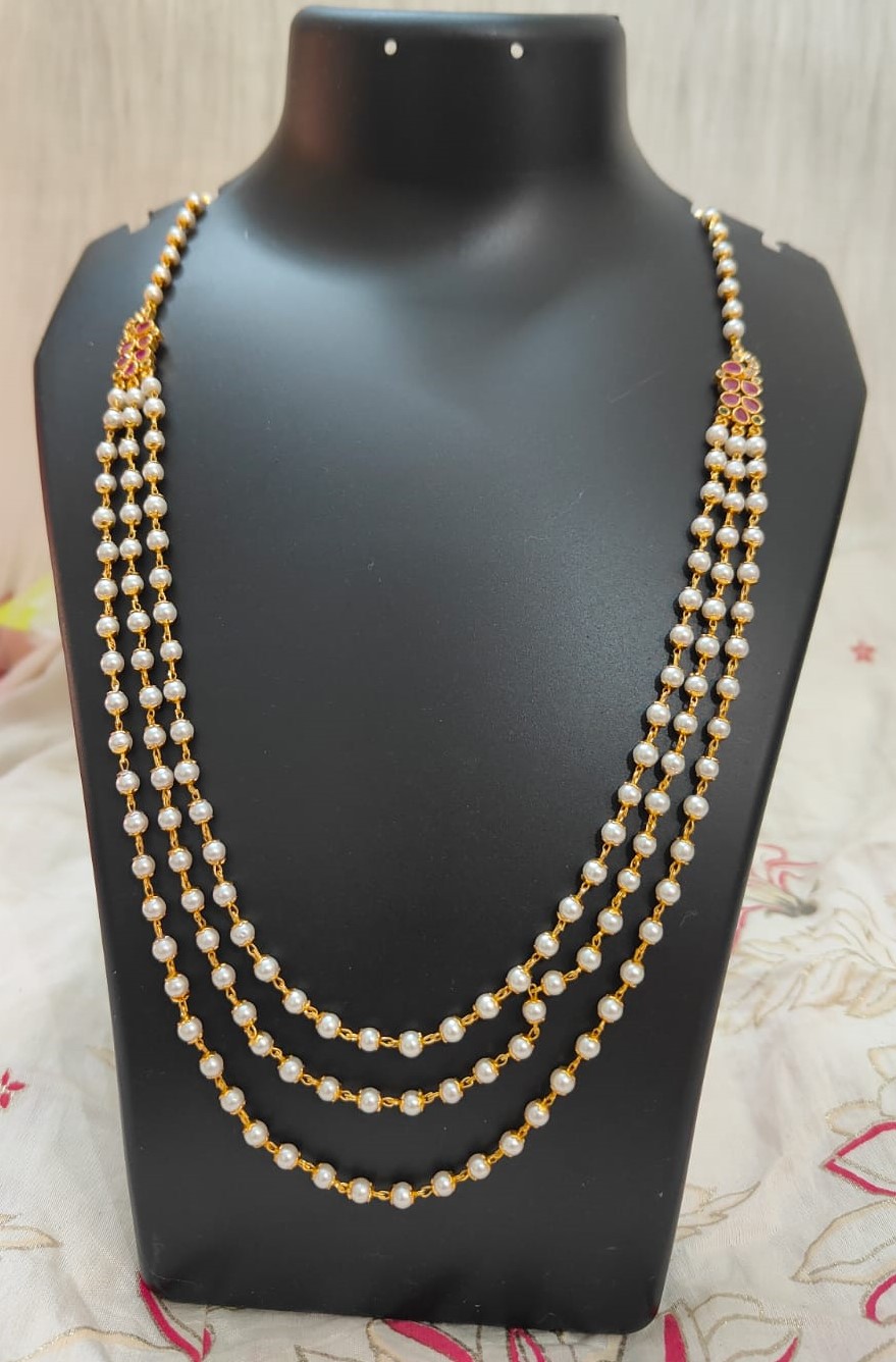 3 layer moti chain 3 layer moti chain