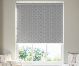 Motorised Blind Fititings