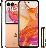 Moto Razr 50 Ultra 5G