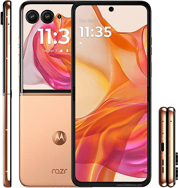 Moto Razr 50 Ultra 5G