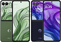 Moto Razr 50 Ultra 5G