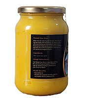 Pahadi Cow Desi Ghee
