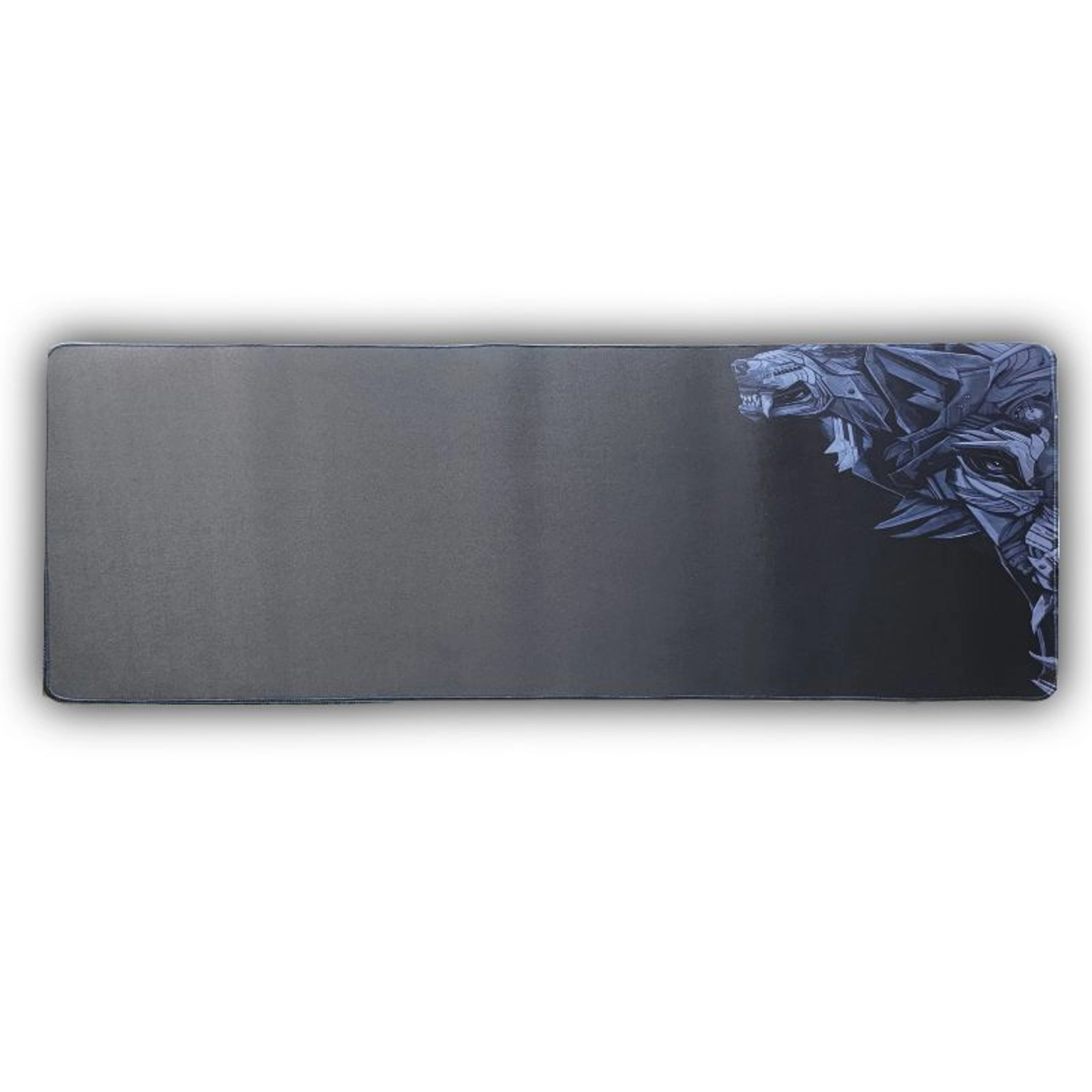 Gaming Mouse Pad | Large Extended Desk Mat | Non-Slip Base & Textured Surface for Gamers, Office & Home Use-90x40x0.4cm Gaming Mouse Pad | Large Extended Desk Mat | Non-Slip Base & Textured Surface for Gamers, Office & Home Use-90x40x0.4cm
