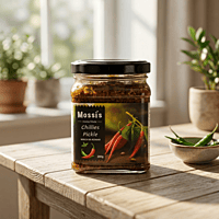 Himachal Chiilies Pickle