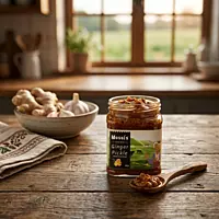 Himachal Ginger Pickle
