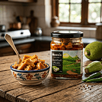 Himachal Jackfruit Pickle