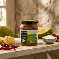 Himachal Jackfruit Pickle