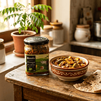 Himachal Mango Pickle