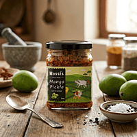 Himachal Mango Pickle