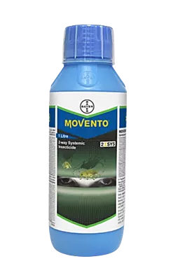 Movento Energy Insecticide by Bayer