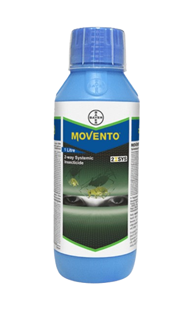 Movento Energy Insecticide by Bayer