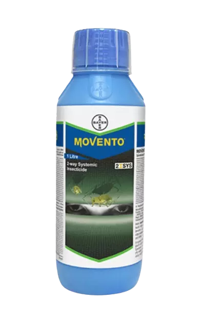 Movento Energy Insecticide by Bayer