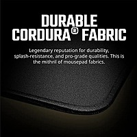 Cooler Master MP511 Large Extended Gaming Mouse Pad – Durable Surface | Precision Control