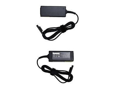 Laptop Adapter 24W 15V- 1.6A  For Microsoft Surface Pro 4  – Compatible Laptop Adapter 24W 15V- 1.6A  For Microsoft Surface Pro 4  – Compatible