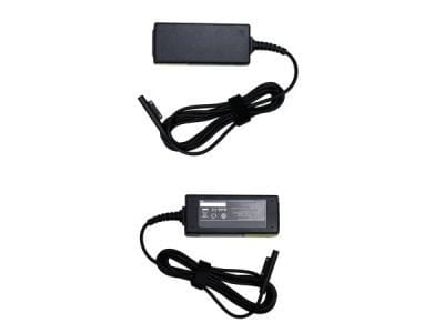 Laptop Adapter 24W 15V- 1.6A  For Microsoft Surface Pro 4  – Compatible