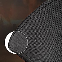 Ant Esports MP290 Gaming Mouse Pad (Large) – 650×300mm | Smooth Surface | 1 Year Warranty