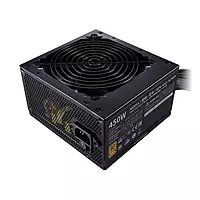 Cooler Master MWE 450 V2 SMPS – 450W Power Supply  80 Plus Bronze PSU
