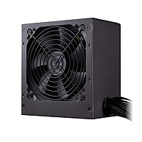 Cooler Master MWE 450 V2 SMPS – 450W Power Supply 80 Plus Bronze PSU
