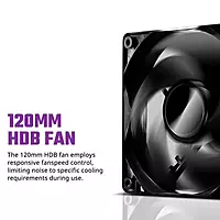 Cooler Master MWE 450 V2 SMPS – 450W Power Supply  80 Plus Bronze PSU