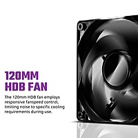 Cooler Master MWE 450 V2 SMPS – 450W Power Supply 80 Plus Bronze PSU