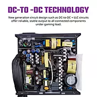 Cooler Master MWE 450 V2 SMPS – 450W Power Supply  80 Plus Bronze PSU