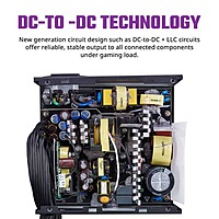 Cooler Master MWE 450 V2 SMPS – 450W Power Supply 80 Plus Bronze PSU