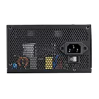 Cooler Master MWE 550W V3 ATX SMPS – 80 Plus Bronze | 2 PCIe Connectors | 5 Years Warranty