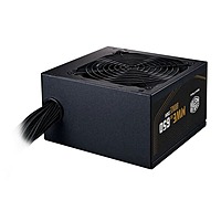 Cooler Master MWE Bronze 650W SMPS – 80 Plus Bronze  Non-Modular  5 Years Warranty