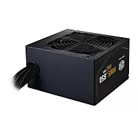 Cooler Master MWE Bronze 650W SMPS – 80 Plus Bronze Non-Modular 5 Years Warranty