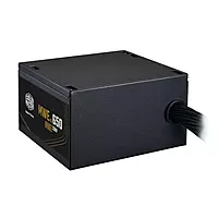 Cooler Master MWE Bronze 650W SMPS – 80 Plus Bronze Non-Modular 5 Years Warranty