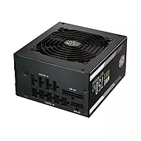 Cooler Master MWE Gold 750 V2 750W Gold ATX 3.1 Fully Modular PSU – 80 Plus Gold