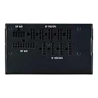 Cooler Master MWE Gold 750 V2 750W Gold ATX 3.1 Fully Modular PSU – 80 Plus Gold