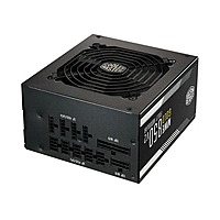 Cooler Master MWE Gold 850 V2 850W Gold ATX 3.1 Fully Modular PSU – 80 Plus Gold