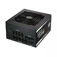 Cooler Master MWE Gold 850 V2 850W Gold ATX 3.1 Fully Modular PSU – 80 Plus Gold