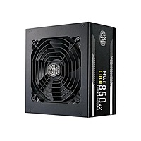 Cooler Master MWE Gold 850 V2 850W Gold ATX 3.1 Fully Modular PSU – 80 Plus Gold
