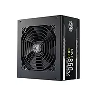 Cooler Master MWE Gold 850 V2 850W Gold ATX 3.1 Fully Modular PSU – 80 Plus Gold