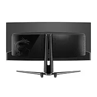 MSI MPG 341CQPX QD-OLED 34 Inch Curved Gaming Monitor – UWQHD | 240Hz | 0.03ms