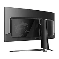 MSI MPG 341CQPX QD-OLED 34 Inch Curved Gaming Monitor – UWQHD | 240Hz | 0.03ms
