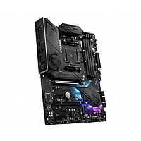 MSI MPG B550 Gaming Plus Motherboard – AM4 | DDR4 | PCIe 4.0 | ATX