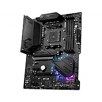 MSI MPG B550 Gaming Plus Motherboard – AM4 | DDR4 | PCIe 4.0 | ATX