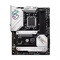 MSI MPG B650 Edge WIFI ATX Motherboard – AM5 | DDR5 | Gaming Ready