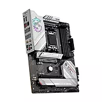 MSI MPG B650 Edge WIFI ATX Motherboard – AM5 | DDR5 | Gaming Ready