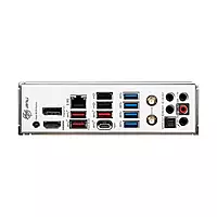 MSI MPG B650 Edge WIFI ATX Motherboard – AM5 | DDR5 | Gaming Ready