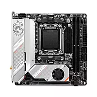 MSI MPG B650I Edge WIFI Mini-ITX Motherboard – AM5 | DDR5 | Compact Gaming
