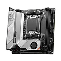 MSI MPG B650I Edge WIFI Mini-ITX Motherboard – AM5 | DDR5 | Compact Gaming